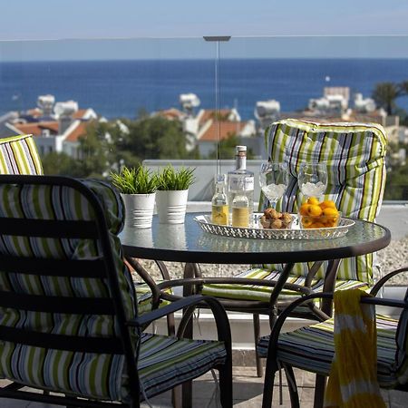 פרוטאראס Green Bay Penthouse 2 מראה חיצוני תמונה