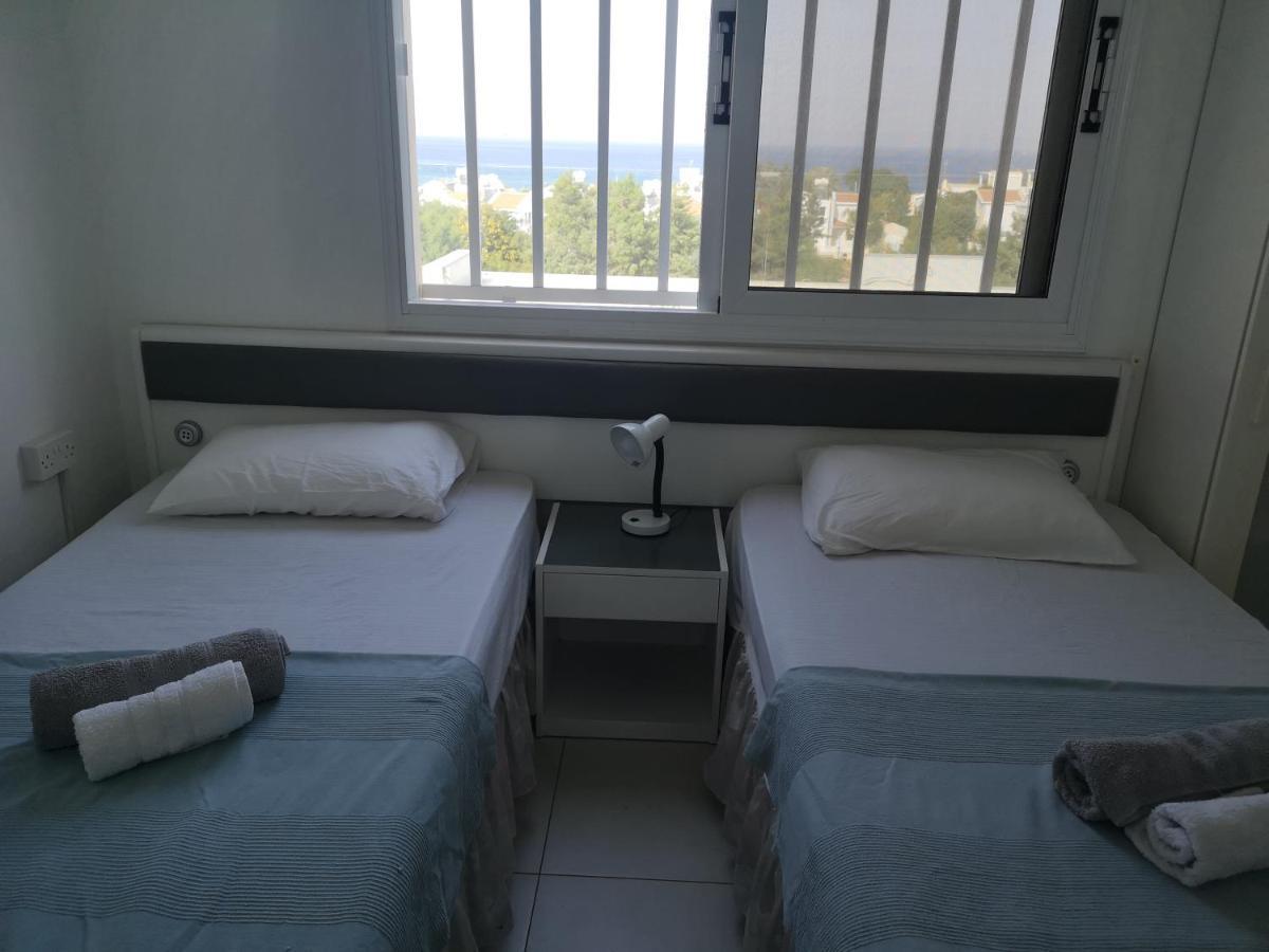 פרוטאראס Green Bay Penthouse 2 מראה חיצוני תמונה