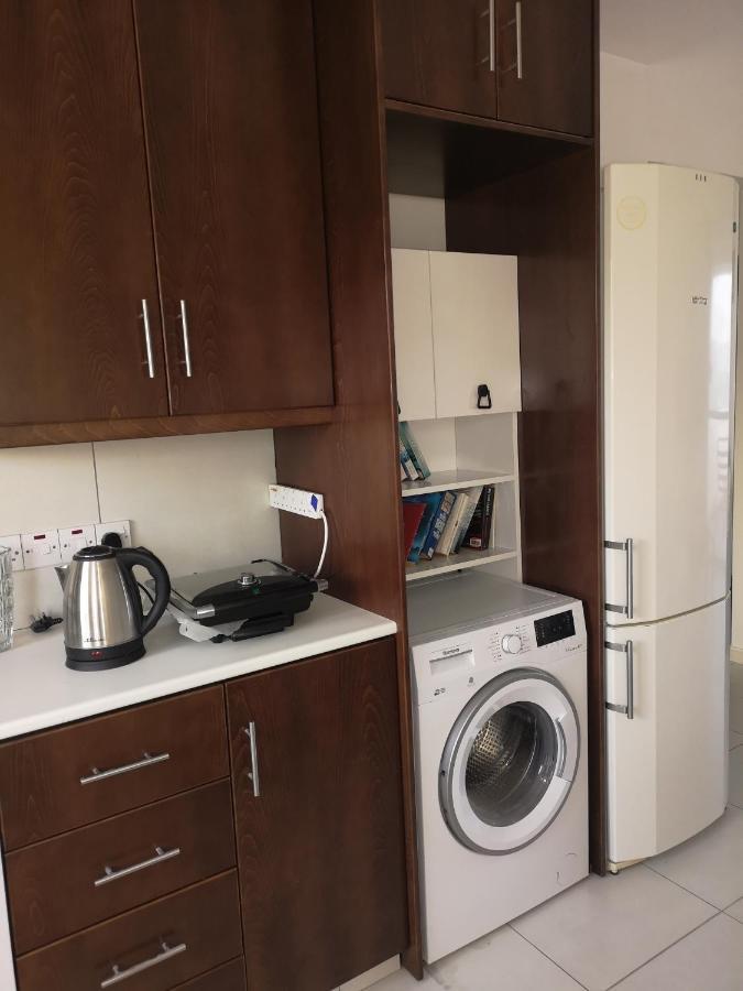 פרוטאראס Green Bay Penthouse 2 מראה חיצוני תמונה