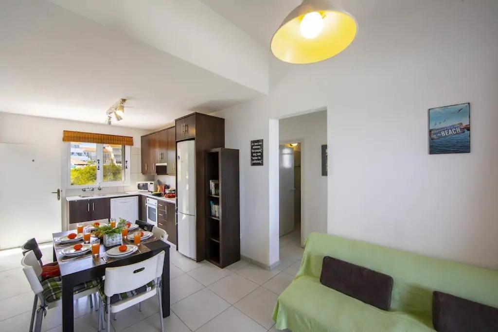 פרוטאראס Green Bay Penthouse 2 מראה חיצוני תמונה