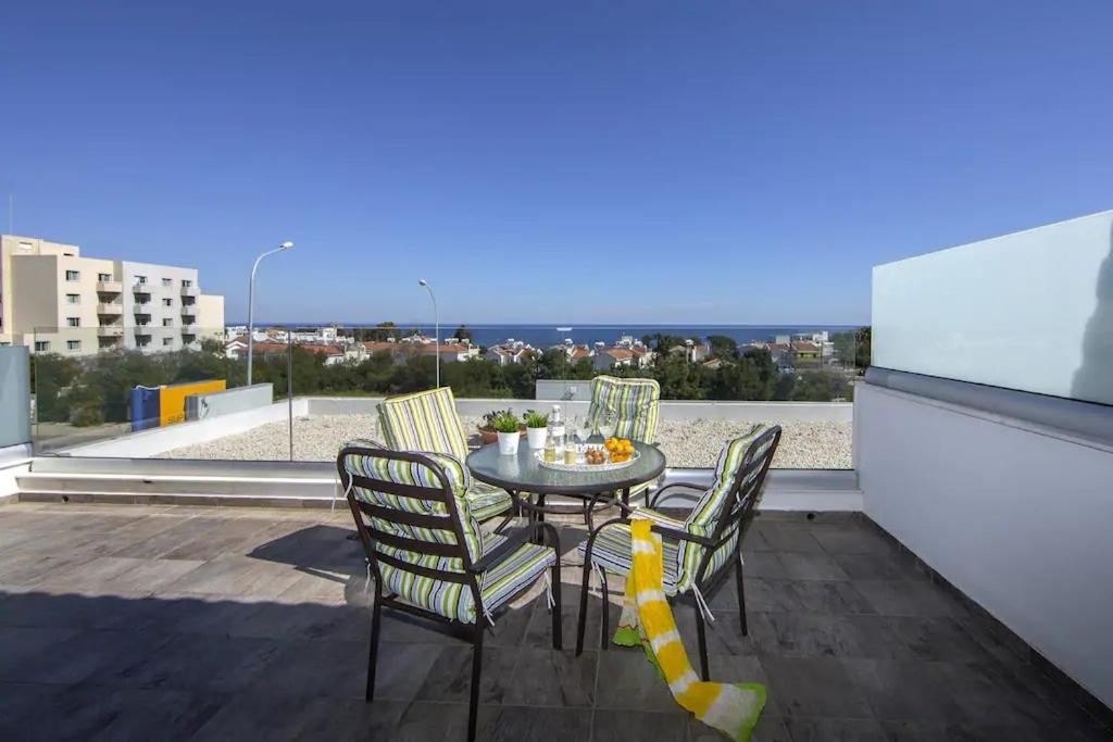 פרוטאראס Green Bay Penthouse 2 מראה חיצוני תמונה