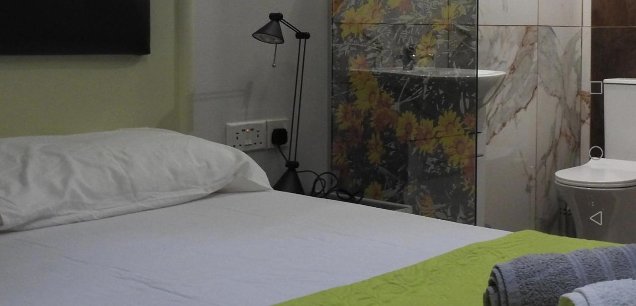 פרוטאראס Green Bay Penthouse 2 מראה חיצוני תמונה