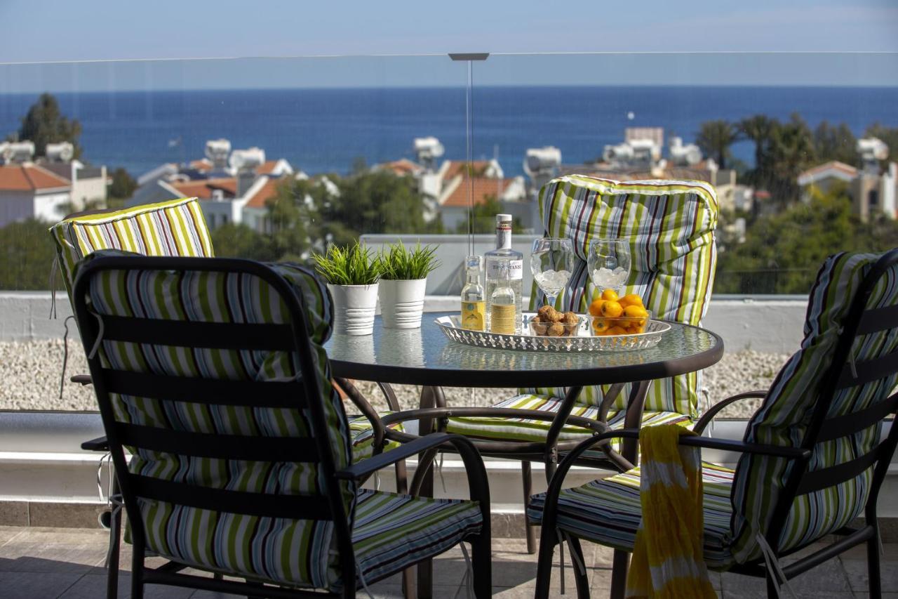 פרוטאראס Green Bay Penthouse 2 מראה חיצוני תמונה