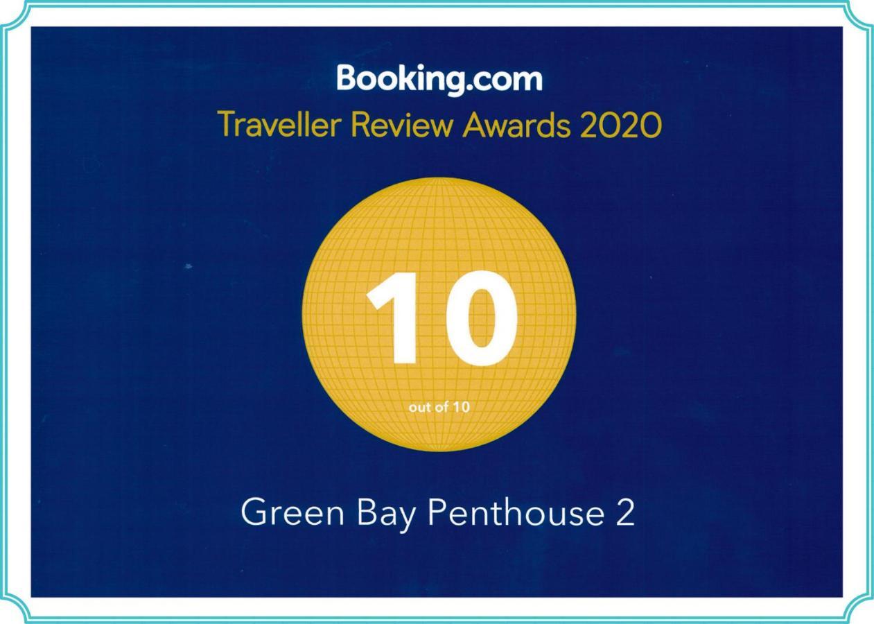 פרוטאראס Green Bay Penthouse 2 מראה חיצוני תמונה